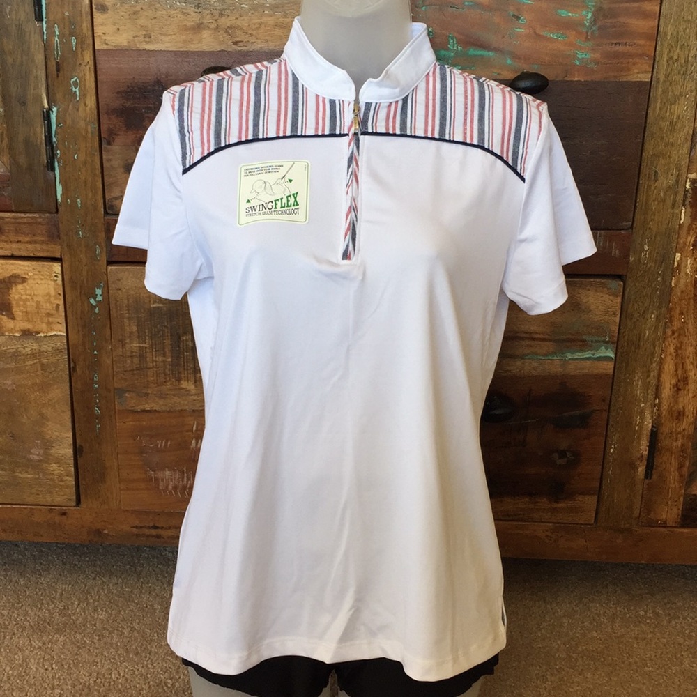 Brand new Izod Golf Shirt